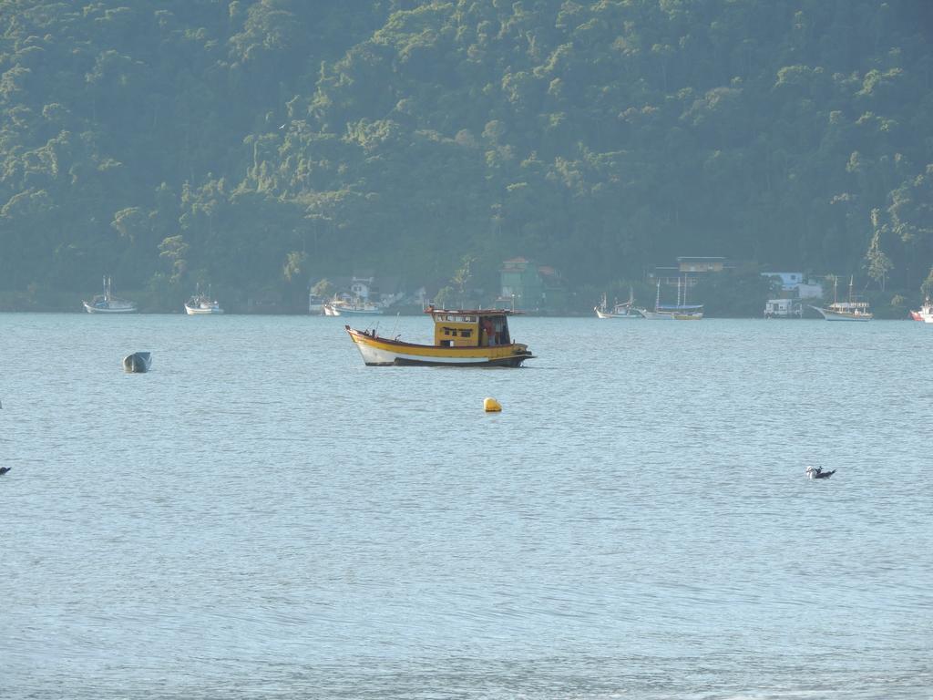 Pousada Don Diego Ubatuba Exteriör bild