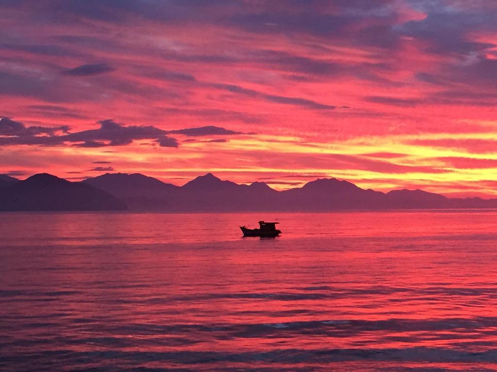 Pousada Don Diego Ubatuba Exteriör bild