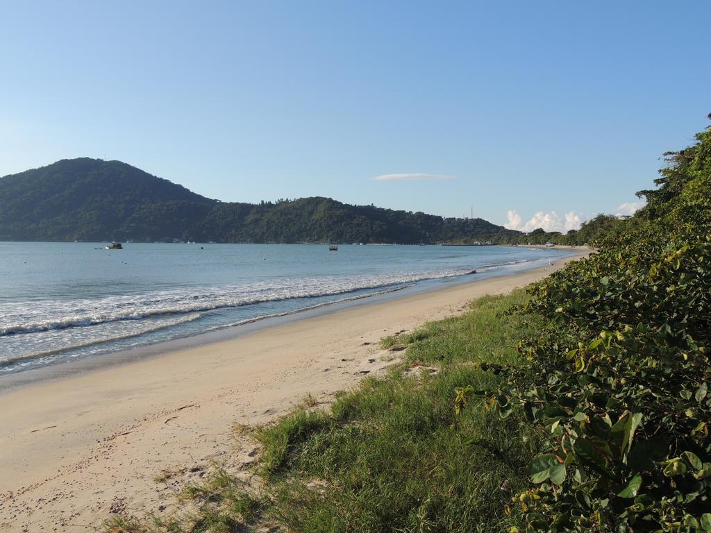 Pousada Don Diego Ubatuba Exteriör bild